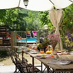 בית נופש La Valle By Interhome בורגו סן לורנצו