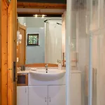 בית נופש La Valle By Interhome בורגו סן לורנצו