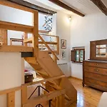 La Valle By Interhome בית נופש בורגו סן לורנצו