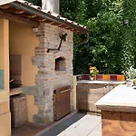 בית נופש La Valle By Interhome