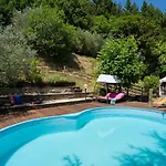 La Valle By Interhome בית נופש בורגו סן לורנצו