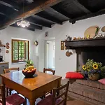 La Valle By Interhome * בורגו סן לורנצו