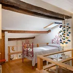 La Valle By Interhome * בורגו סן לורנצו