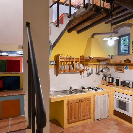 La Valle By Interhome