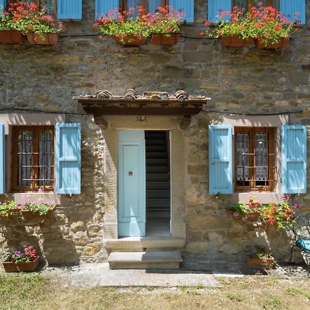 بيت للعطل La Valle By Interhome
