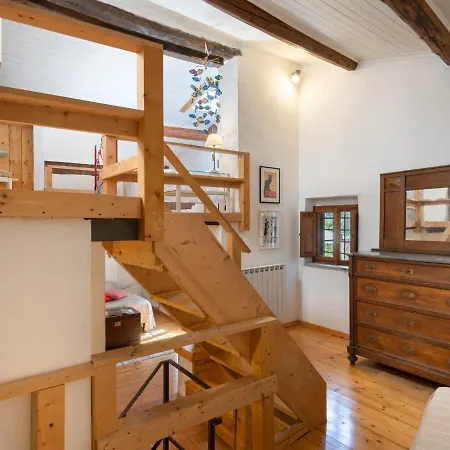 La Valle By Interhome Holiday home Borgo San Lorenzo