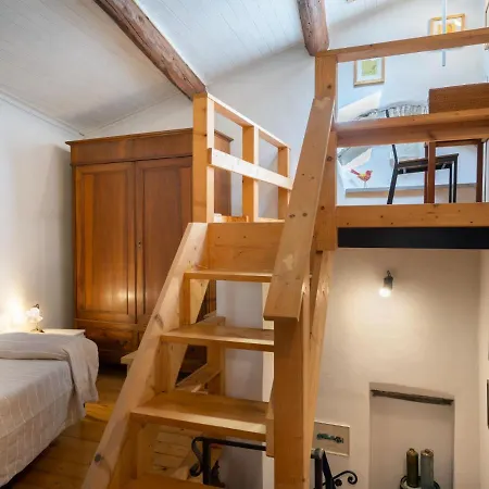 펜션 La Valle By Interhome *