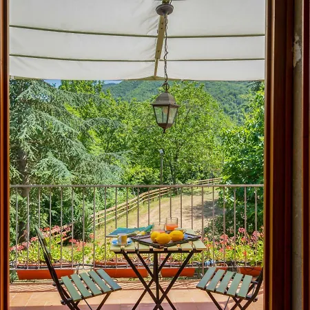 La Valle By Interhome 보르고산로렌조