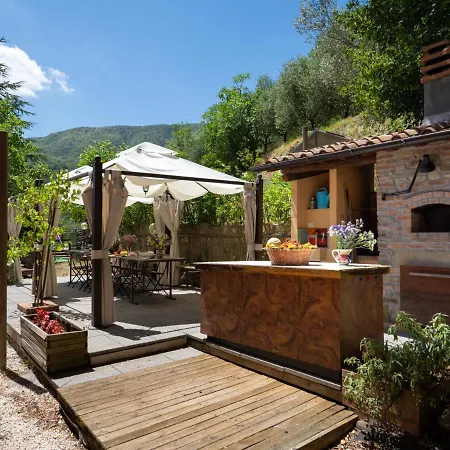 La Valle By Interhome