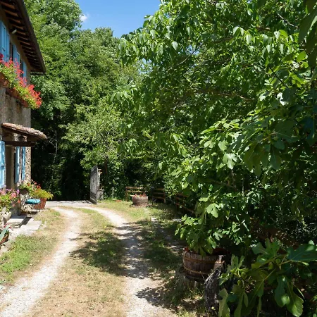 Holiday home La Valle By Interhome *