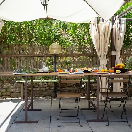 La Valle By Interhome * 보르고산로렌조