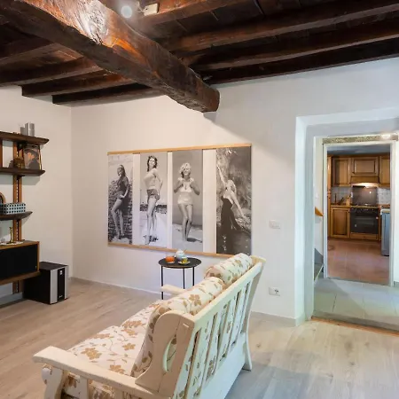 La Valle By Interhome * 보르고산로렌조