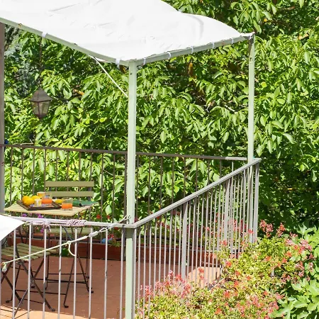 La Valle By Interhome * Borgo San Lorenzo