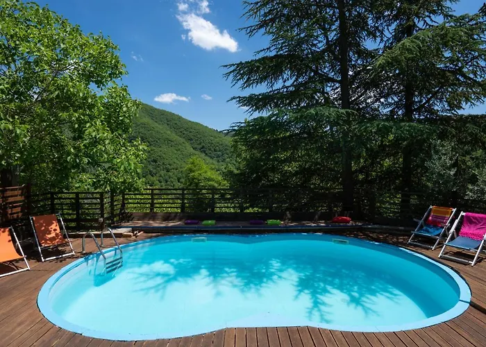 La Valle By Interhome