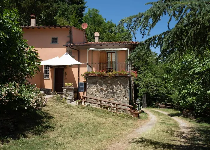 La Valle By Interhome
