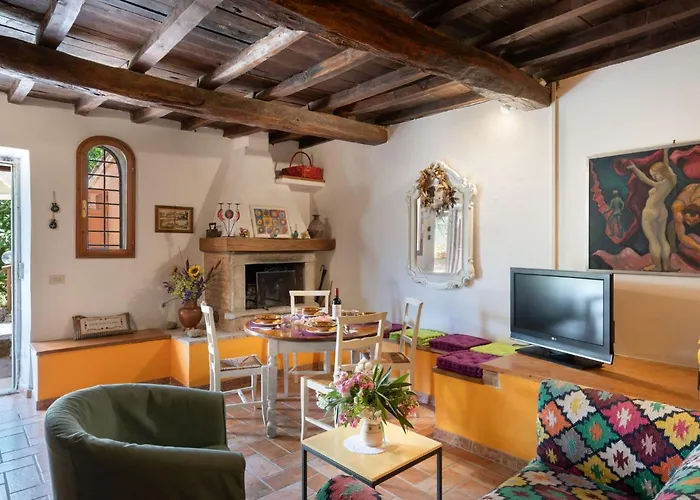 بيت للعطل La Valle By Interhome *