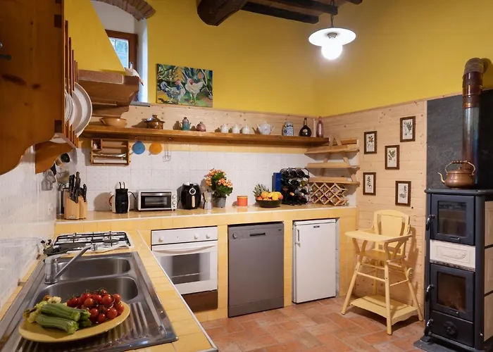 La Valle By Interhome *