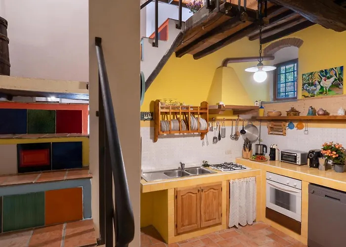 La Valle By Interhome