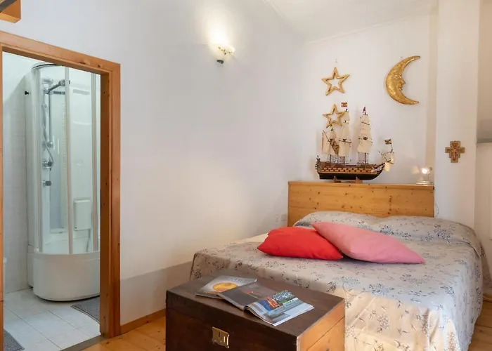 La Valle By Interhome *