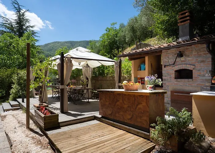 La Valle By Interhome