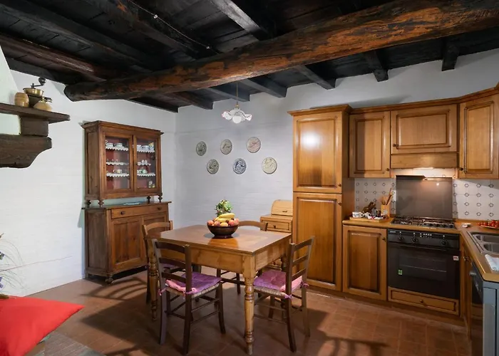 La Valle By Interhome بيت للعطل *
