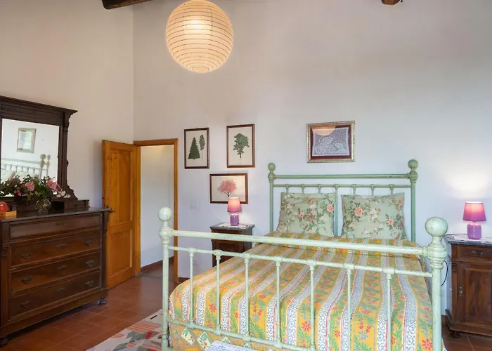 La Valle By Interhome