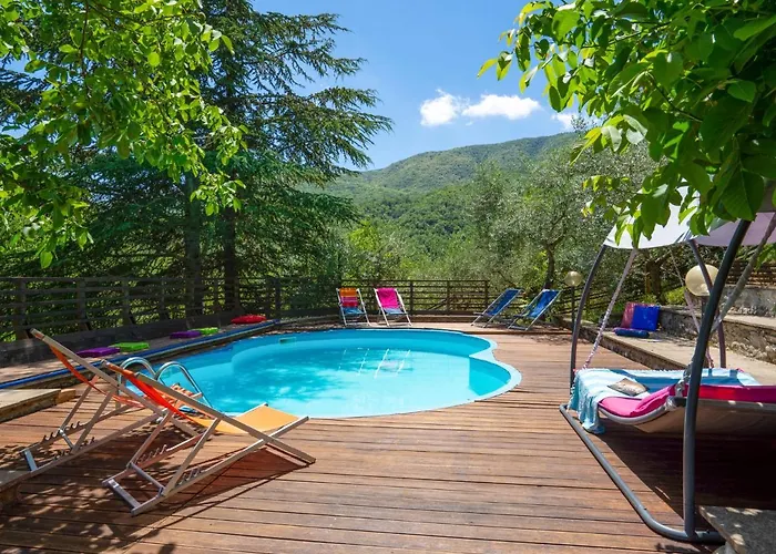 La Valle By Interhome *