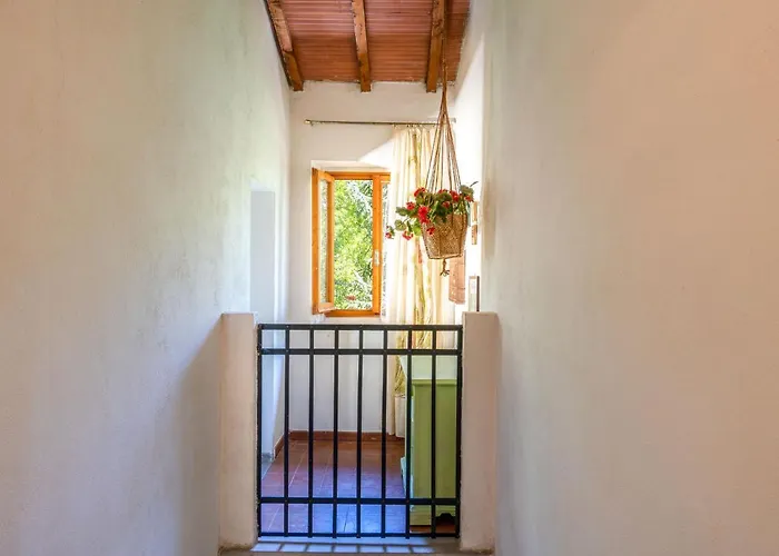 La Valle By Interhome * بورغو سان لورينزو