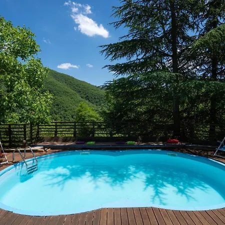 La Valle By Interhome