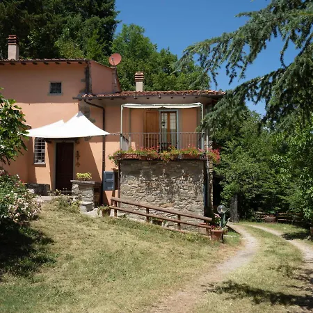 La Valle By Interhome