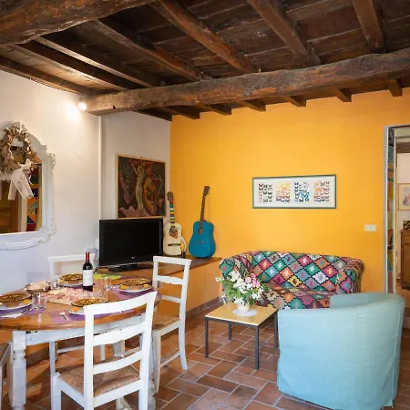 La Valle By Interhome Holiday home *