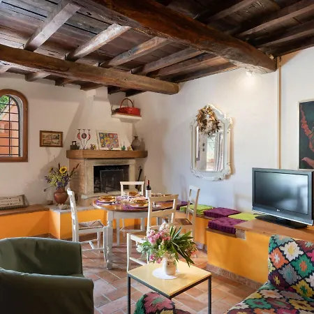 Holiday home La Valle By Interhome *