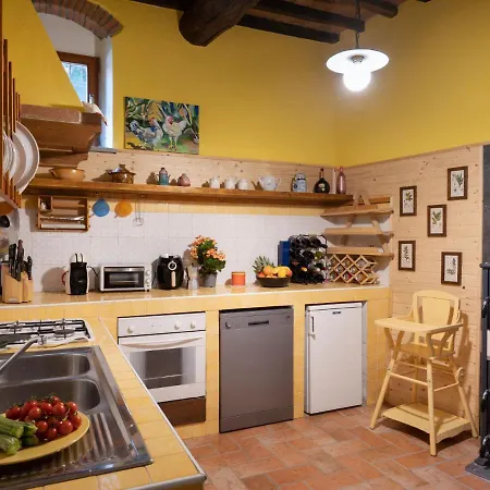 La Valle By Interhome *