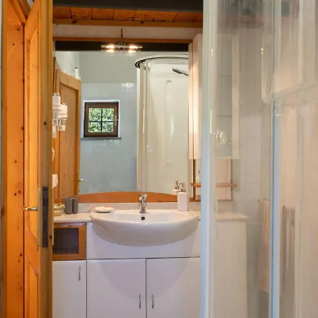 Holiday home La Valle By Interhome Borgo San Lorenzo
