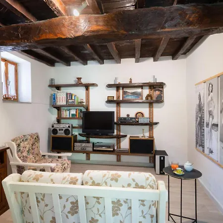 La Valle By Interhome Holiday home