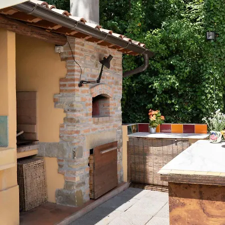 Holiday home La Valle By Interhome