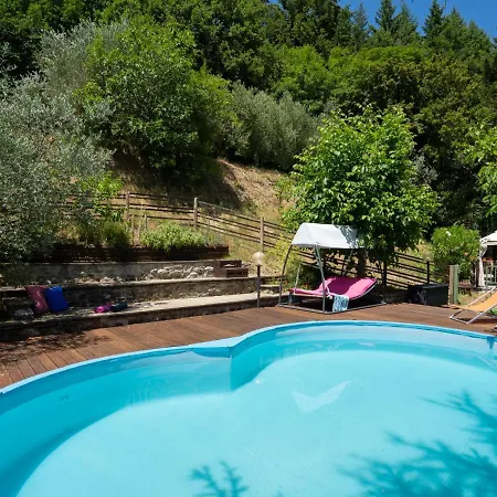 La Valle By Interhome Holiday home Borgo San Lorenzo
