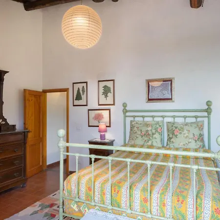 La Valle By Interhome