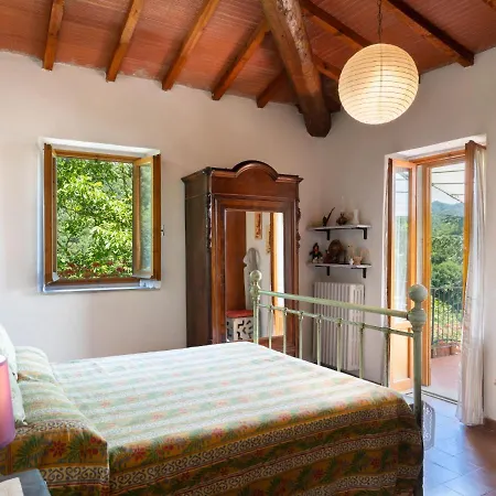 La Valle By Interhome Borgo San Lorenzo