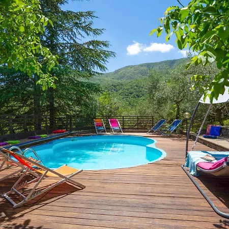 La Valle By Interhome *