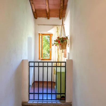 La Valle By Interhome * Borgo San Lorenzo