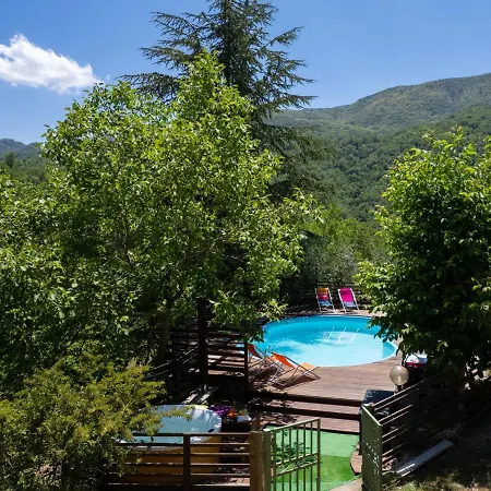 La Valle By Interhome Holiday home Borgo San Lorenzo